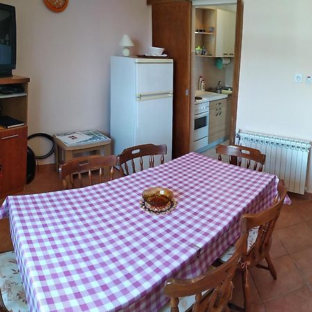 Apartment Ivo Veliko Brdo 마카르스카 외부 사진