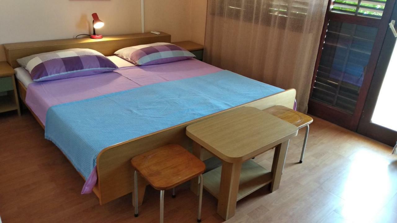 Apartment Ivo Veliko Brdo 마카르스카 외부 사진