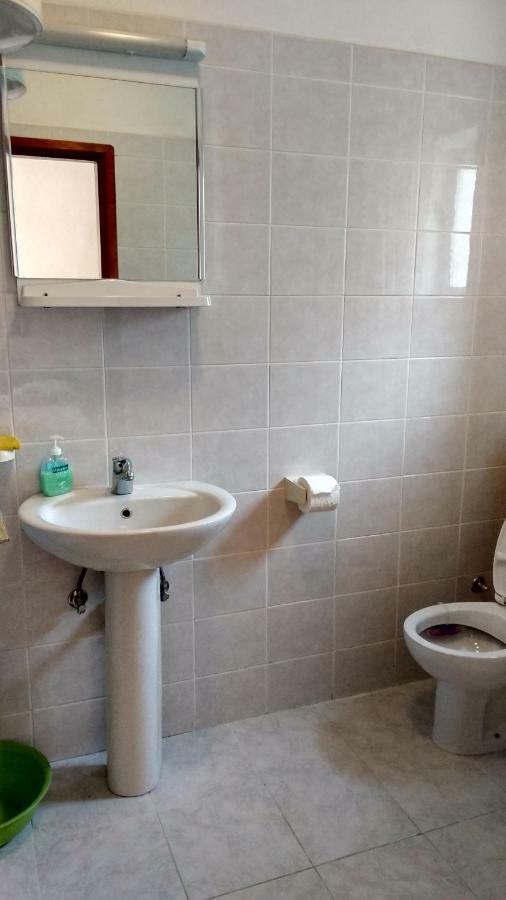 Apartment Ivo Veliko Brdo 마카르스카 외부 사진